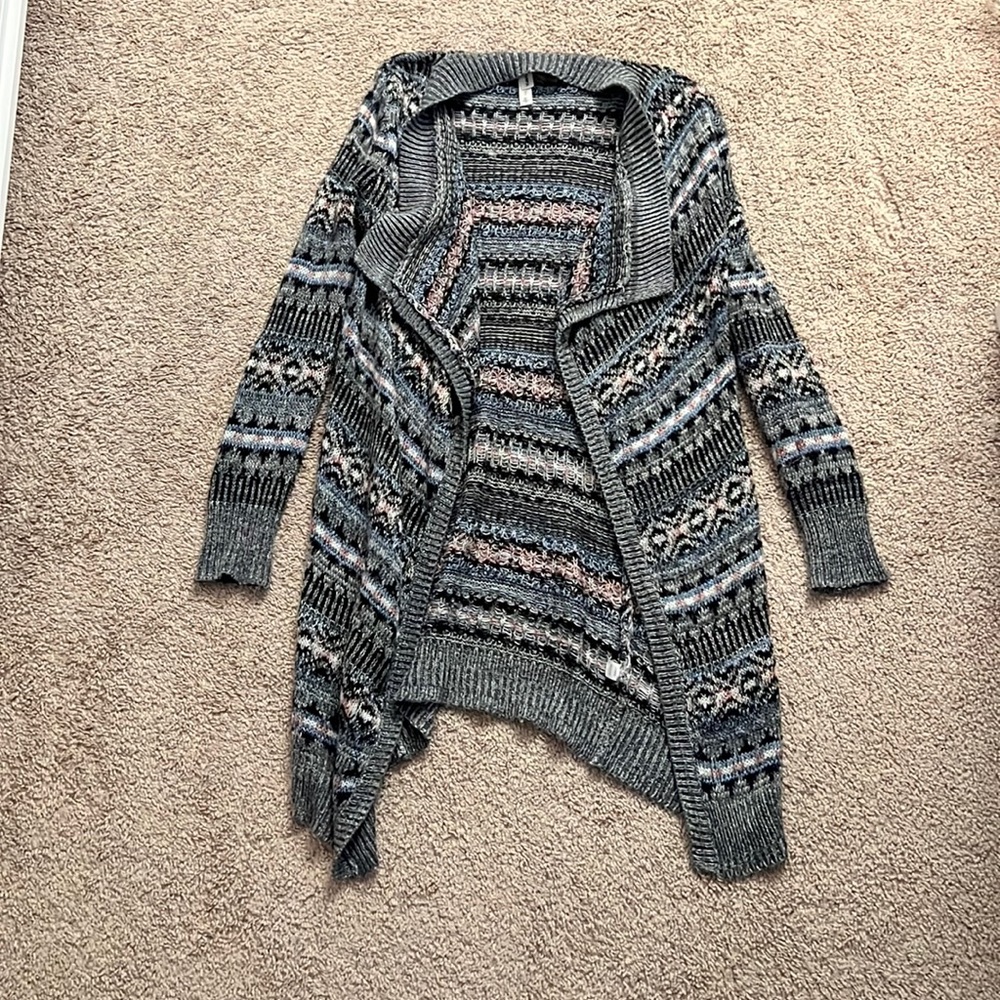 Aeropostale cardigan